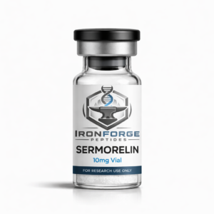 Sermorelin