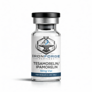 Tesamorelin / IPAmorelin