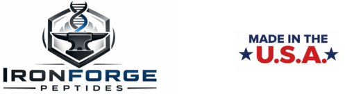 Iron Forge Peptides