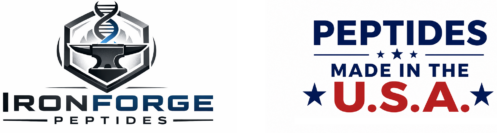 Iron Forge Peptides
